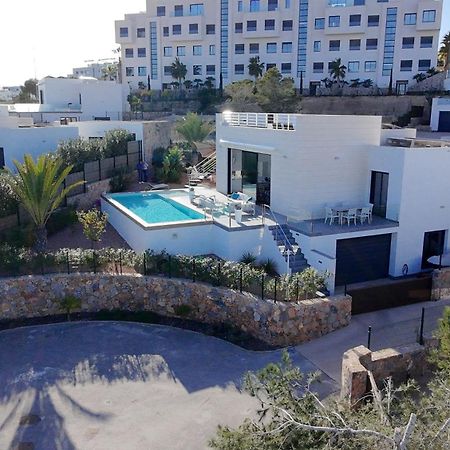 Deluxe Villa Lavanda Las Colinas Dehesa De Campoamor With Heated Pool エクステリア 写真