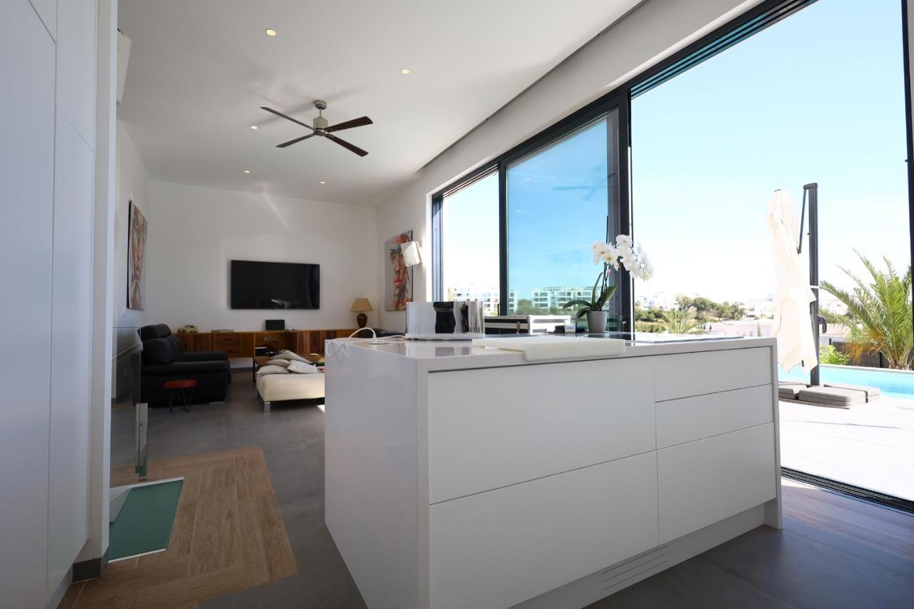 Deluxe Villa Lavanda Las Colinas Dehesa De Campoamor With Heated Pool エクステリア 写真