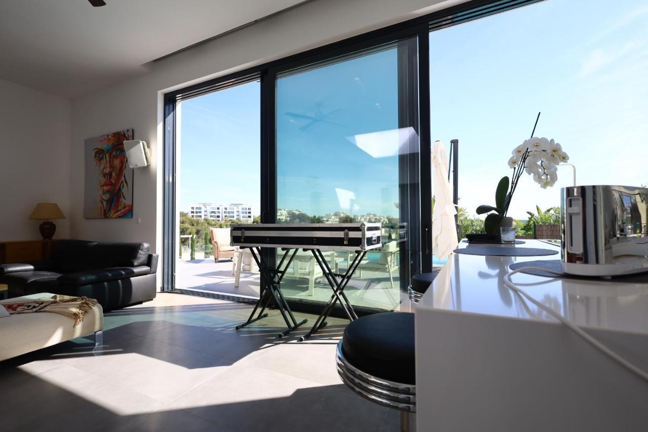 Deluxe Villa Lavanda Las Colinas Dehesa De Campoamor With Heated Pool エクステリア 写真