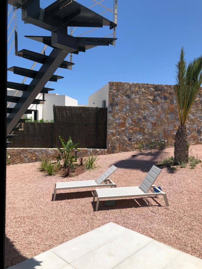 Deluxe Villa Lavanda Las Colinas Dehesa De Campoamor With Heated Pool エクステリア 写真