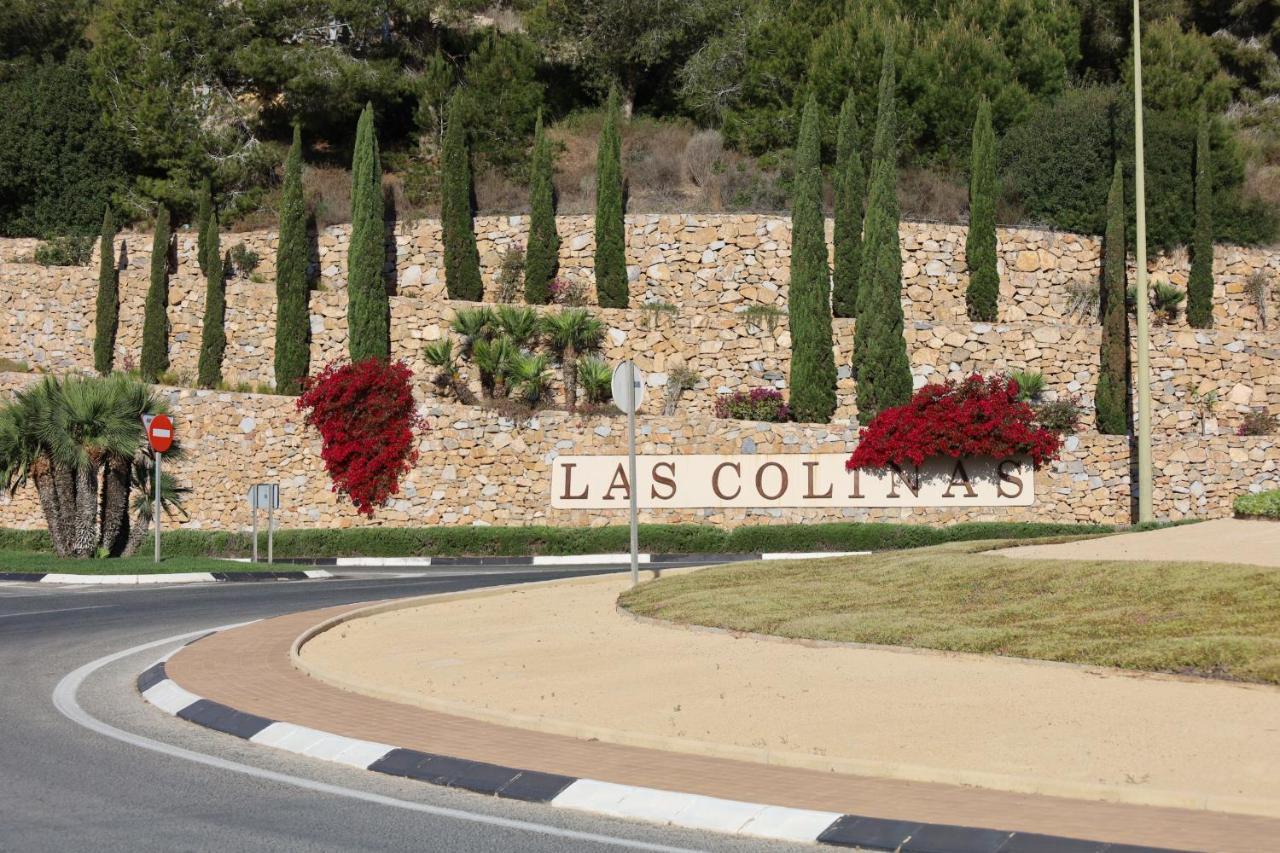 Deluxe Villa Lavanda Las Colinas Dehesa De Campoamor With Heated Pool エクステリア 写真
